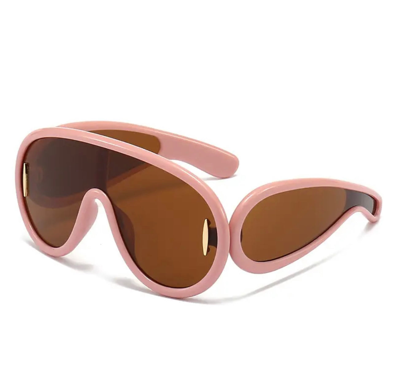 Retro Raceway Sunglasses