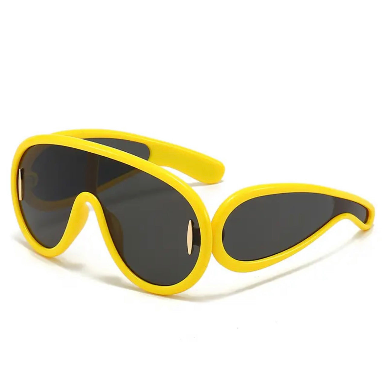 Retro Raceway Sunglasses