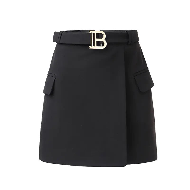 B Skirt