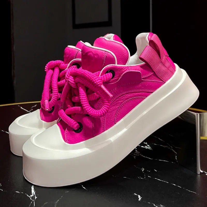 Barbie Sneakers