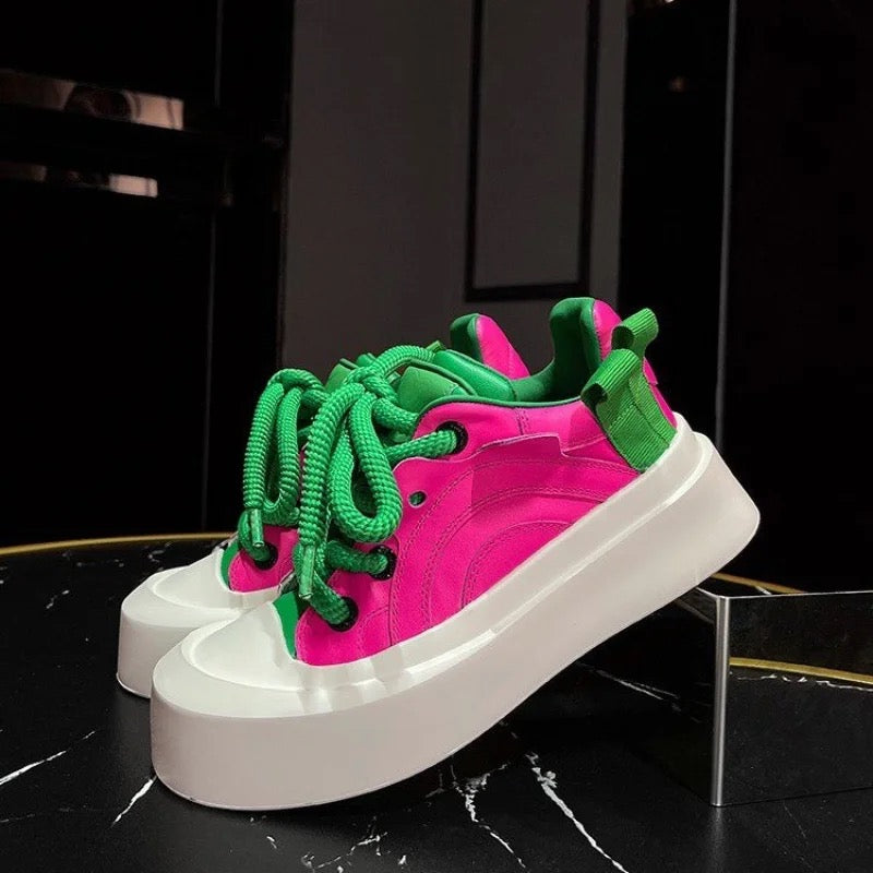 Barbie Sneakers