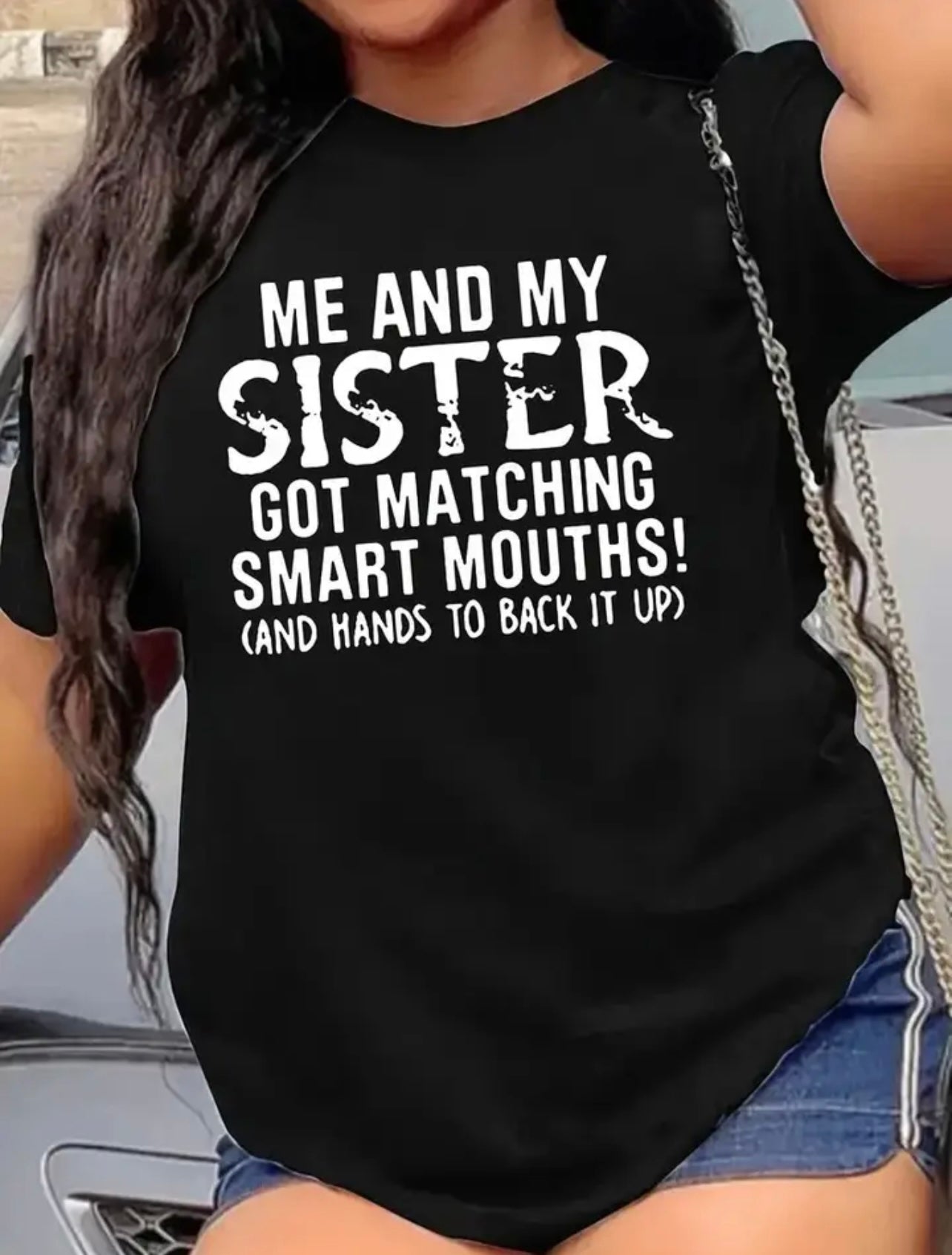 Sister Shirts