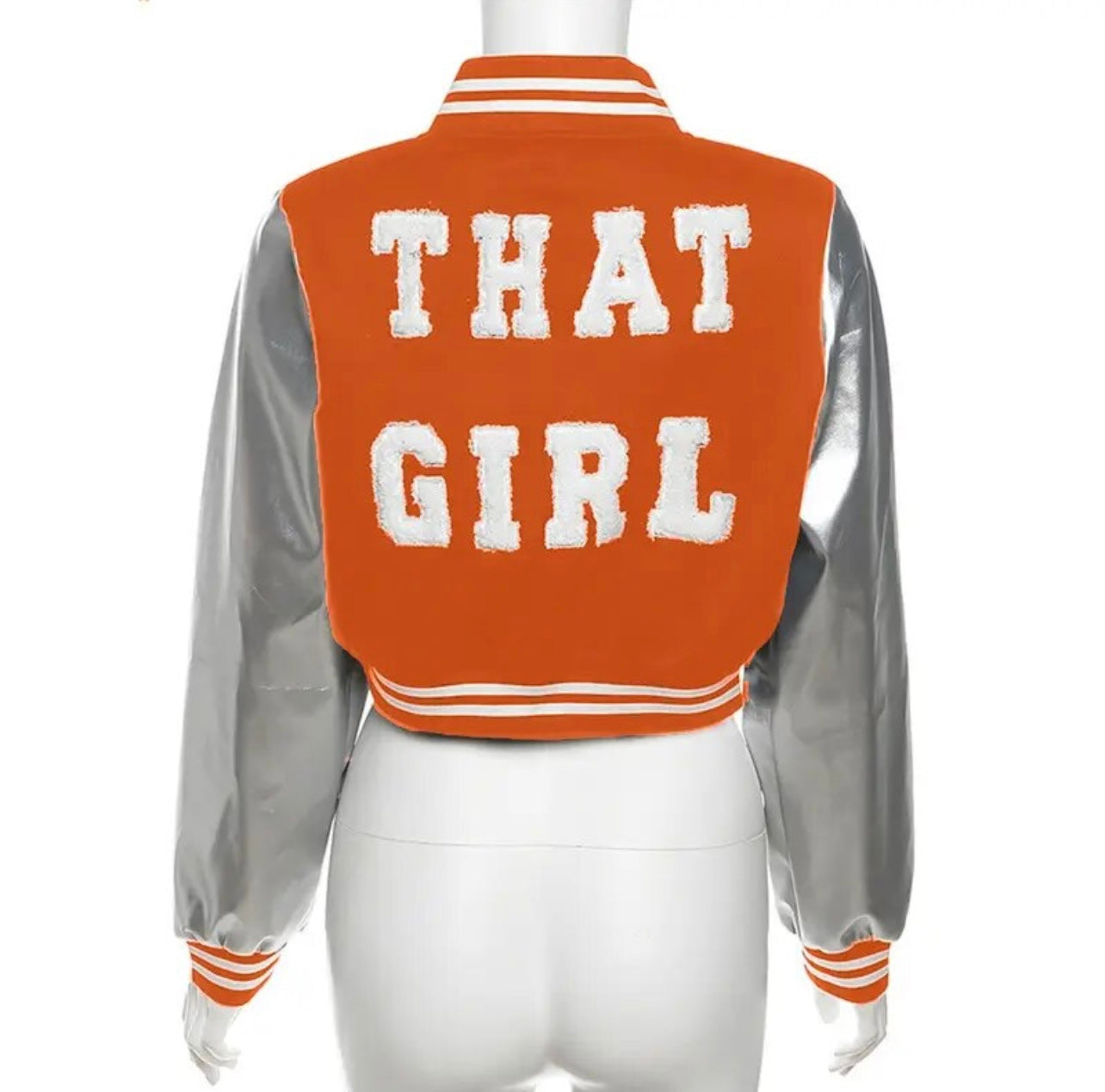 That Girl Jacket