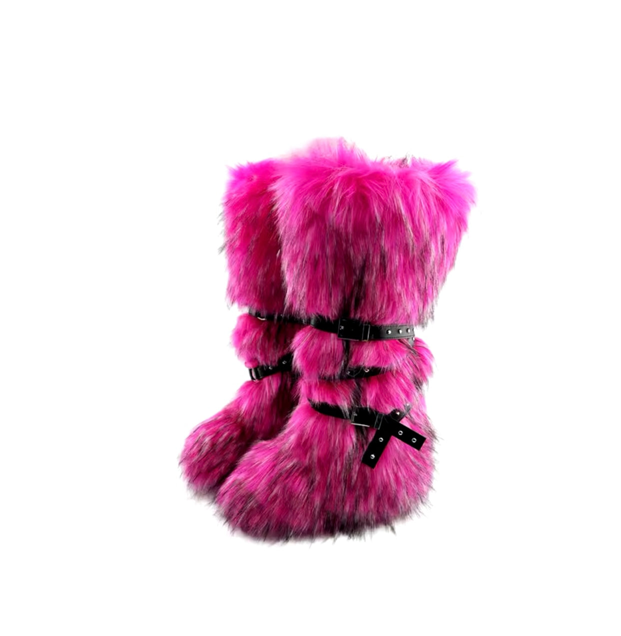 Monster Winter Boots