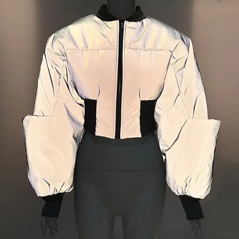 Réflection Jacket