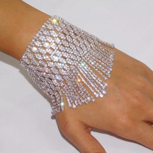 Diamond Bracelet