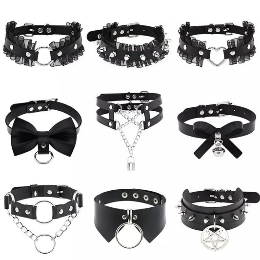 Gothic Chocker