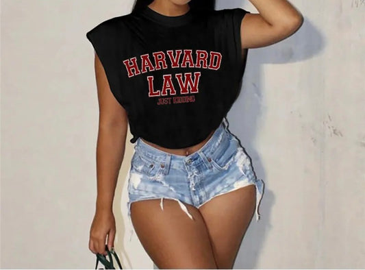 Harvard Top