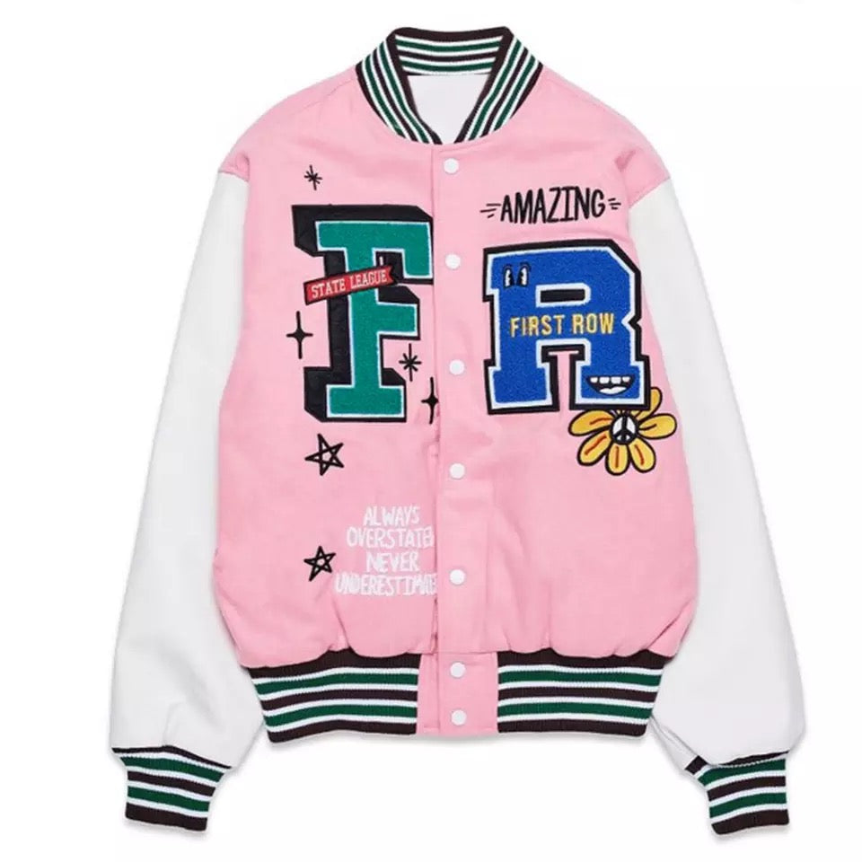 Varsity Jacket