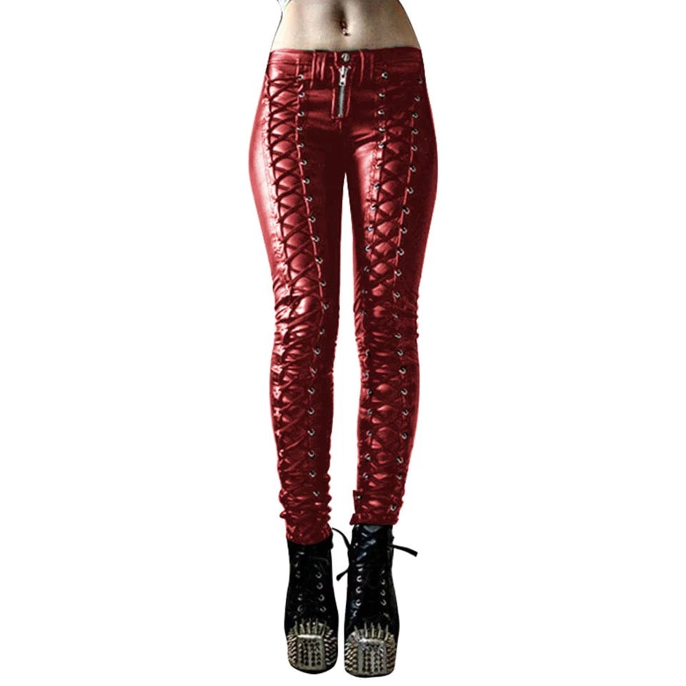 Rock Star Pants