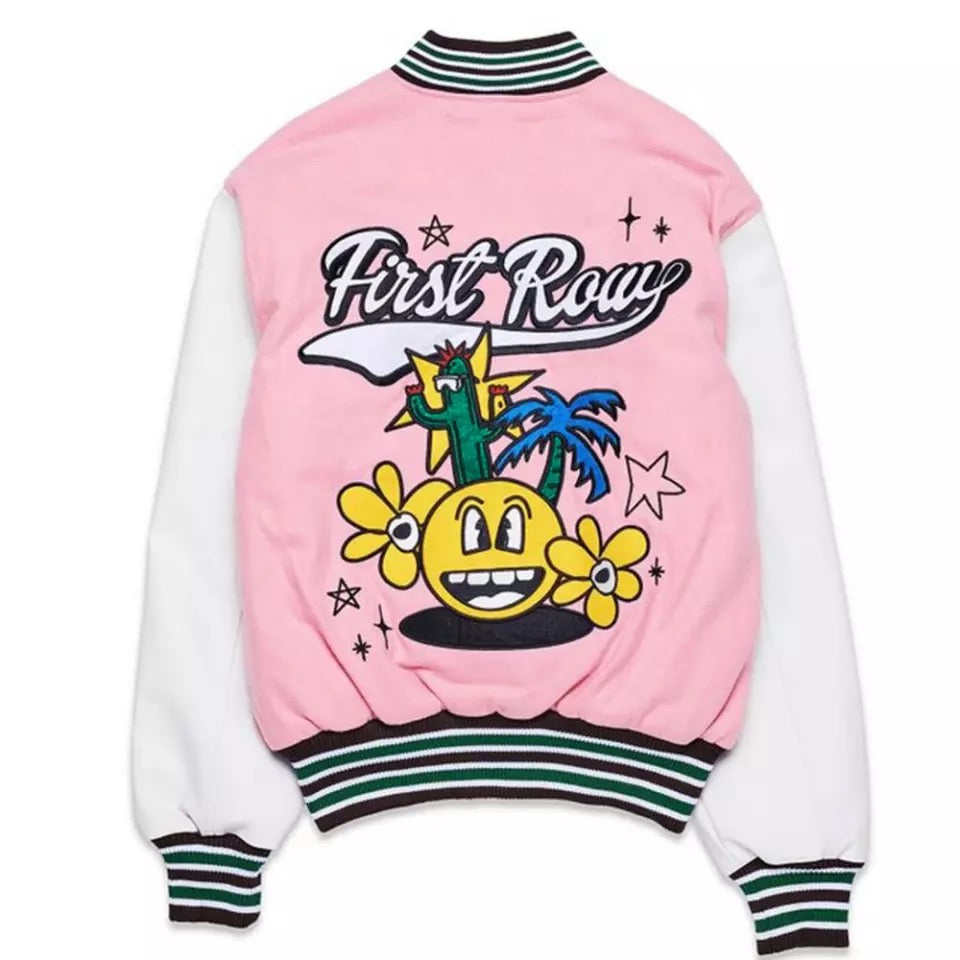 Varsity Jacket