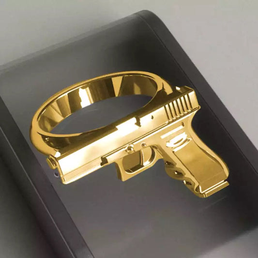 Gun Ring