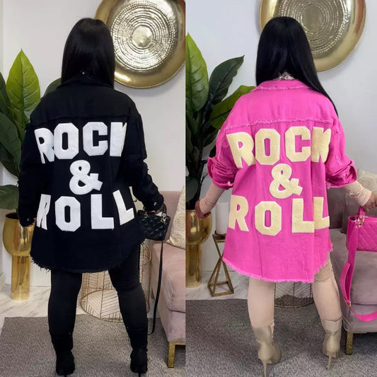 Rock And Roll Jackets