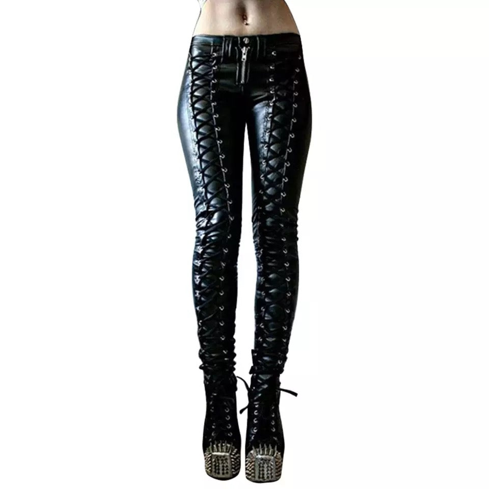 Rock Star Pants